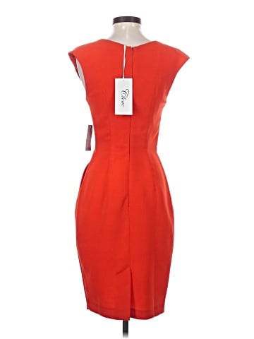 Clove Cocktail Dress (view 2)