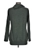 Miusey Green Pullover Sweater Size L - photo 2