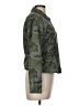 American Eagle Outfitters 100% Cotton Camo Green Jacket Size M - photo 4