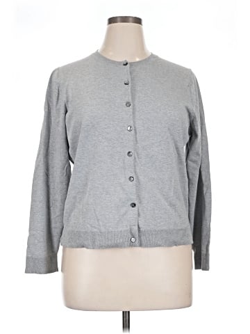 Charter Club Cardigan (view 1)