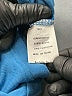 Prettygarden Solid Blue Jumpsuit Size M - photo 5