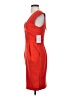 Clove 100% Polyester Color Block Red Cocktail Dress Size 0 - photo 5
