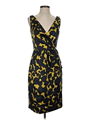 Lela Rose Cocktail Dress (view 1)