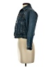 Old College Inn Blue Denim Jacket Size S - photo 5
