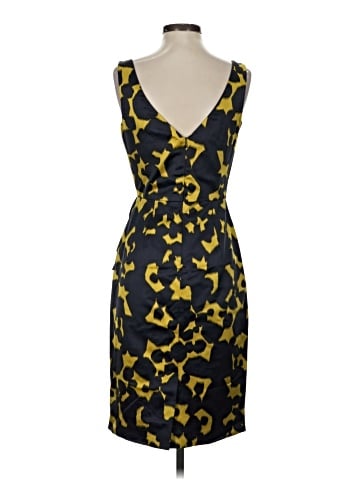 Lela Rose Cocktail Dress (view 2)