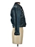 Old College Inn Blue Denim Jacket Size S - photo 4