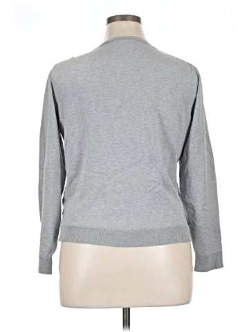Charter Club Cardigan (view 2)