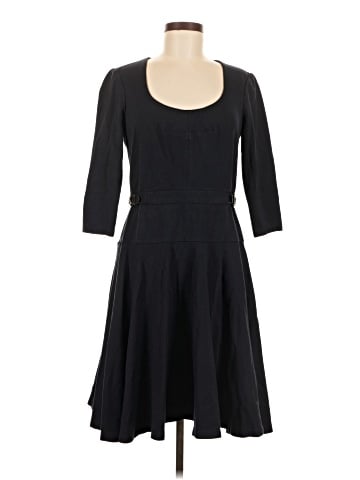 Ann Taylor Casual Dress (view 1)