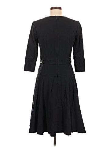 Ann Taylor Casual Dress (view 2)