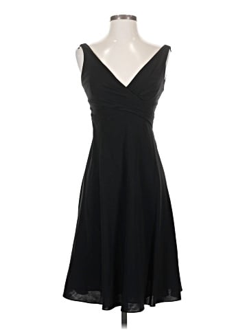 Anne Klein Cocktail Dress (view 1)