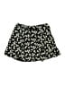 Toad & Co Floral Black Skort Size L - photo 1