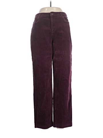Lord & Taylor Casual Pants (view 1)