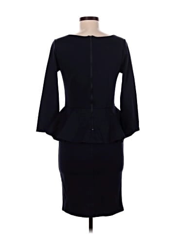 Alice + Olivia Cocktail Dress (view 2)