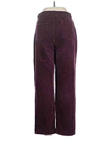 Lord & Taylor Casual Pants (view 2)
