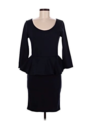 Alice + Olivia Cocktail Dress (view 1)