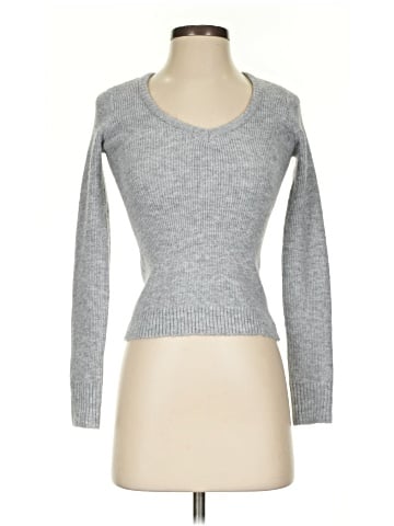 Princess Polly Pullover Sweater (view 1)