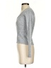 Princess Polly Gray Pullover Sweater Size 2 - photo 5
