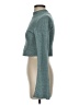 Altar'd State Teal Turtleneck Sweater Size S - photo 5
