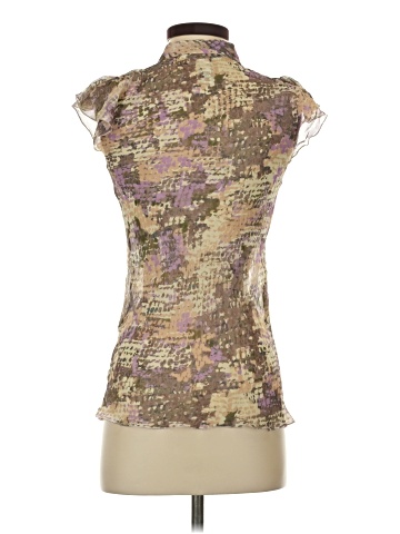 Diane von Furstenberg Sleeveless T-Shirt (view 2)
