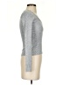Princess Polly Gray Pullover Sweater Size 2 - photo 4