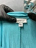 Avenue Teal Short Sleeve Top Size 26 - 28 Plus - photo 7
