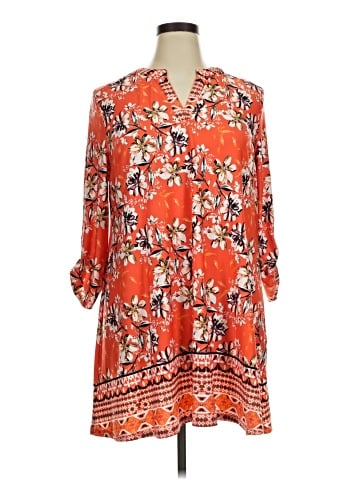 New Directions Casual Dress (view 1)