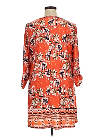 New Directions Casual Dress (view 2)