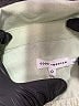 Good American Solid Green Jacket Size XS (0) - photo 6