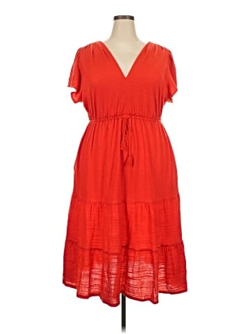 Max Studio Casual Dress (view 1)