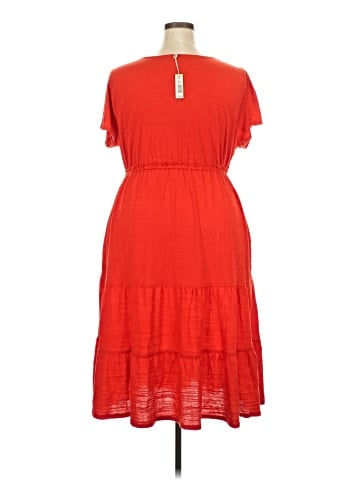 Max Studio Casual Dress (view 2)