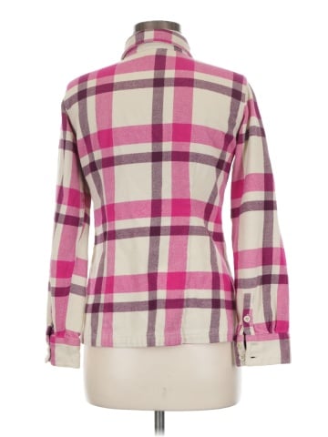 Patagonia Long Sleeve Button-Down Shirt (view 2)