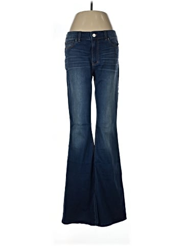 White House Black Market Jeans (view 1)