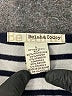 Madison Ivory 3/4 Sleeve T-Shirt Size L - photo 7
