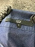 Tibi 100% Cotton Blue Jumpsuit Size 4 - photo 4