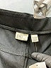 Cato 100% Polyester Black Casual Pants Size 26 - 28 - photo 4