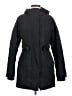 The North Face 100% Nylon Black Coat Size S - photo 1