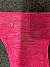 Ideology Pink Active Tank Size L - photo 7