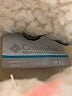 Columbia 100% Polyester Ivory Coat Size XXL - photo 6