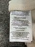 Columbia 100% Polyester Ivory Coat Size XXL - photo 7