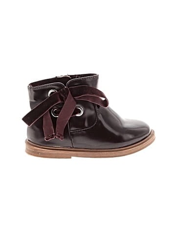 Zara Baby Ankle Boots (view 1)