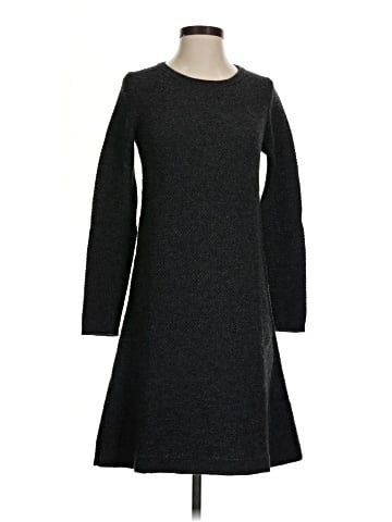 Madewell Casual Dress (view 1)