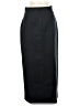 Zara Black Formal Skirt Size M - photo 1