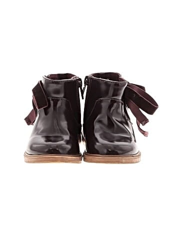 Zara Baby Ankle Boots (view 2)