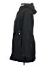 The North Face 100% Nylon Black Coat Size S - photo 5