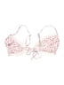 Zaful Floral Pink Swimsuit Top Size M - photo 2