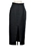 Zara Black Formal Skirt Size M - photo 2