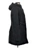 The North Face 100% Nylon Black Coat Size S - photo 4