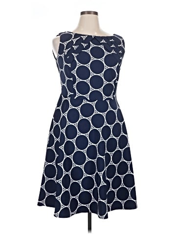 Signature Cocktail Dress (view 1)