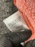 TNA Red Fleece Size 2 - photo 7