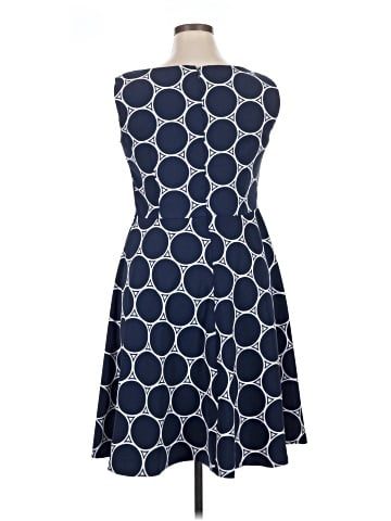 Signature Cocktail Dress (view 2)